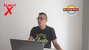 Reportero - Mundo X