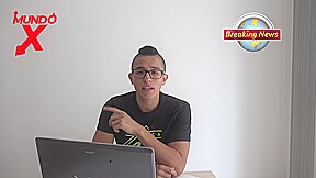 Reportero - Mundo X