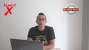 Reportero - Mundo X