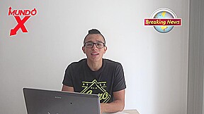 Reportero - Mundo X