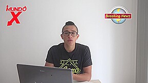 Reportero - Mundo X