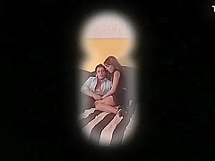 Residence-i Peccati Di Mia Moglie Sc 6 Lewd Orgy
