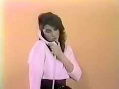 Retro SMILF Match