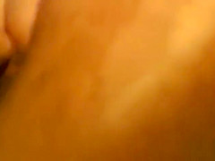 Retro pornstar crazy threesome
