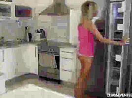 Ria Sunn In 2016 Naughty Ria Finger Fuck Herself - Teen 18+ Solo Masturbation