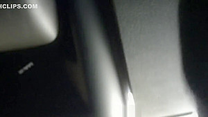 Rich family Chinese girl fucking in car