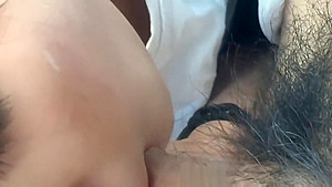 Rich family Chinese girl fucking in car