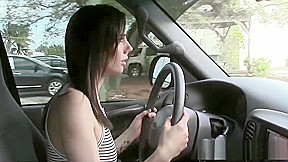 Richelle Ryder in License To Fail