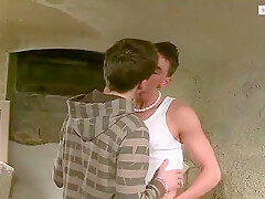 Rick And Scotty