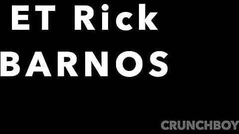 Rick Barnos Fucked Raw By Tim Cosla - BarebackSpyCam