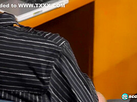 Rides Her Boss Cock With Kitty Mcpherson