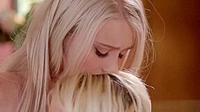 Riley's Turn To Suck On Kenzie's Tits
