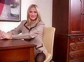 Rio - Secretary