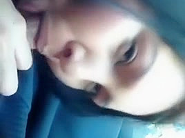 Road Head Girlfriend