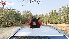 Road Trip