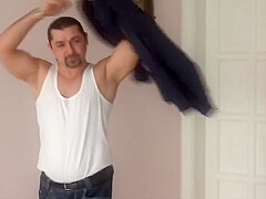 Rocco And The Lost Pussy (full Hd Version - Director Special