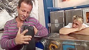 Rocco Siffredi - Rocco Nasty Anal Adventures!!! - (the Original Uncut)