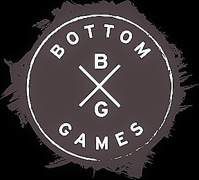 Rock, Paper, Scissors - Bottomgames - Finn Daniels, Nate Grimes