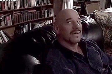 Rod Fontana Fucked with Strap-on II