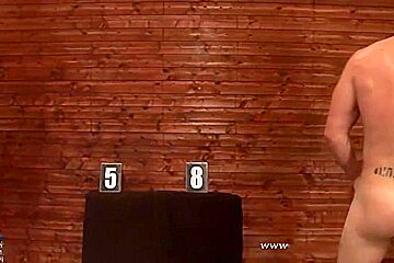 Roman Klaska Vs Paul Fresh