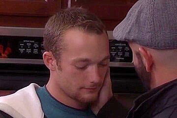 Roman Todd, Jd Phoenix And Adam Russo In A Cheaters Dilemma 1