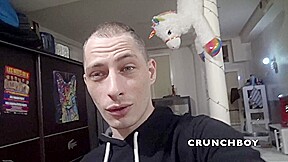 Romantik Fucked Bareback By Xxl Cock Of French Step daddy - FrenchFuckerXxl