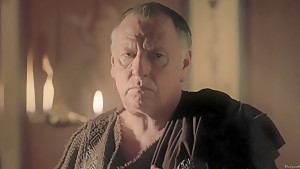 Rome S01-S02 (2005-2007) Kerry Condon