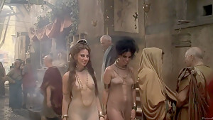 Rome S01-S02 (2005-2007) Kerry Condon
