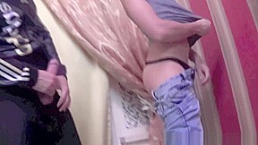 Romeo fucked by the bad boy Kader - BadBoysFuckers