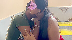 Room Khali Rehne Pe Service Girl Ko Bulake Khub Pela Full Movie