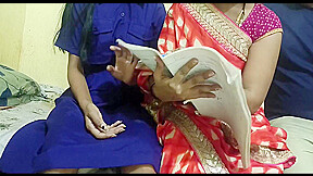 Room Me Step Mom Or Step Daughter Ko Ne Ache Se Choda With Step father In-law