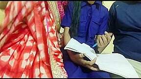 Room Me Step Mom Or Step Daughter Ko Ne Ache Se Choda With Step father In-law