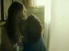 Rose Leslie - Honeymoon (2014)