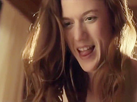 Rose Leslie - Honeymoon (2014)