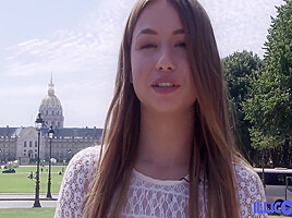 Rose Se Fait Enculer En Live Pour Que Step son Beau-pere Puisse Regarder 15 Min