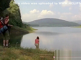 Roxanne Pallett Nude Celebrity Video Compilation
