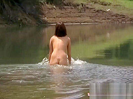 Roxanne Pallett Nude Celebrity Video Compilation