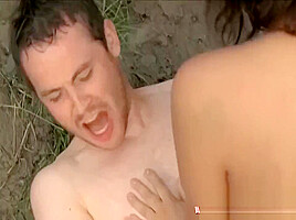 Roxanne Pallett Nude Celebrity Video Compilation