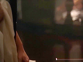 Roxanne Pallett Nude Celebrity Video Compilation
