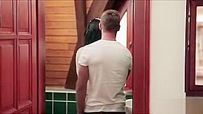 Ruby And Shalinas Horny Cock Fest Fuck