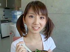 Rumi Kanada in Gokkun Document