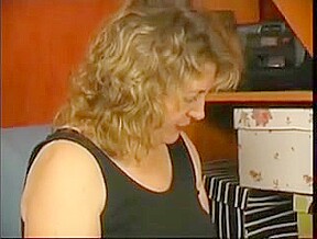 Russian Step mom Rebecca with her boy Vitas 1