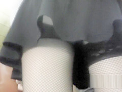Russian Upskirt 2867