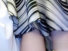 Russian Upskirt 3370-9