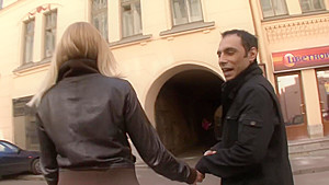 Russian Women Love The Most Hot Sex