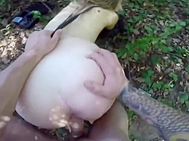 Russian nature