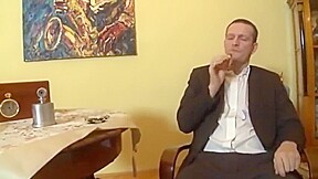 Russian teen 18+ Henessy more anal fun