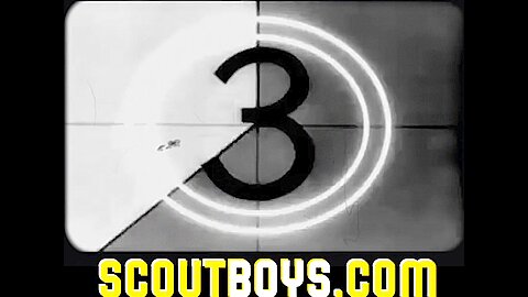 SCOUT NATHAN Chapter 1 - The Pledge