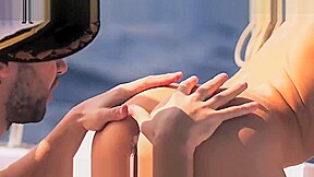 SEX GUIDE, EDUCATIONAL : Anal sex expert