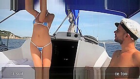 SEX GUIDE, EDUCATIONAL : Anal sex expert
